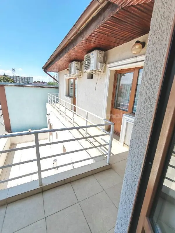 Vente - Immeuble Commercial et Hôtel 3 Étoiles, 17 Chambres, Rahova-Antiaeriana, Bucarest - foto 13
