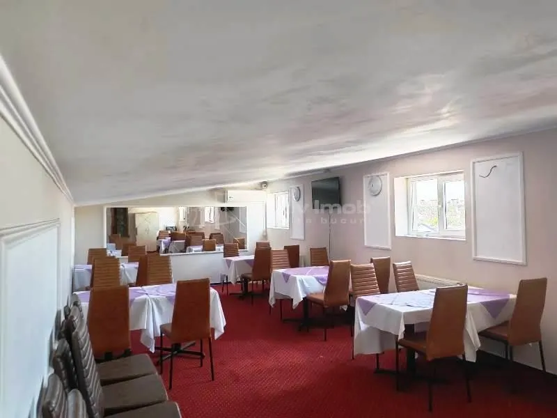 Vente - Immeuble Commercial et Hôtel 3 Étoiles, 17 Chambres, Rahova-Antiaeriana, Bucarest - foto 14