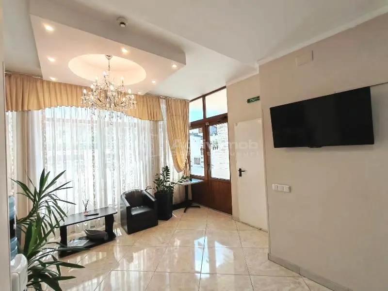 Vente - Immeuble Commercial et Hôtel 3 Étoiles, 17 Chambres, Rahova-Antiaeriana, Bucarest - foto 15