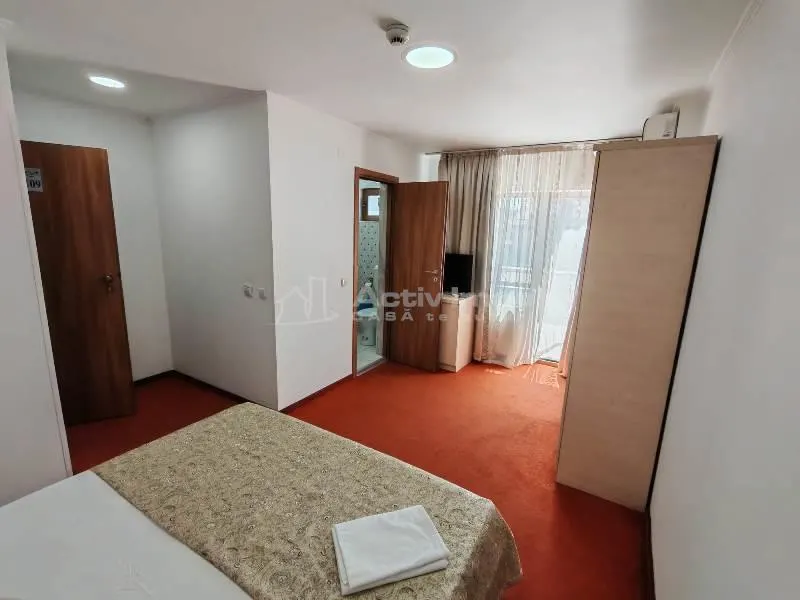 Vente - Immeuble Commercial et Hôtel 3 Étoiles, 17 Chambres, Rahova-Antiaeriana, Bucarest - foto 5
