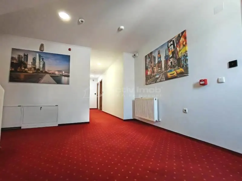 Vente - Immeuble Commercial et Hôtel 3 Étoiles, 17 Chambres, Rahova-Antiaeriana, Bucarest - foto 8