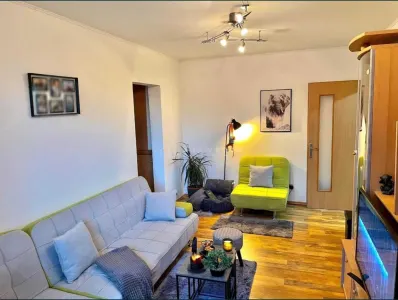 Appartement 2 Pièces, Vlaicu - Arad