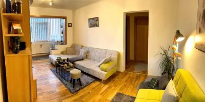 Appartement 2 Pièces, Vlaicu - foto 2