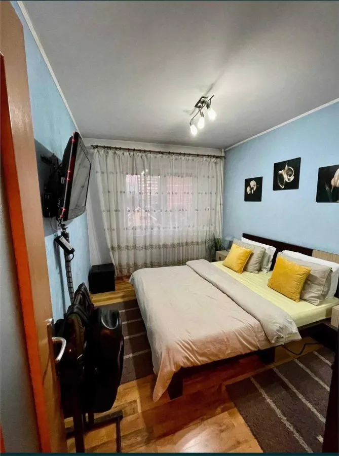 Appartement 2 Pièces, Vlaicu - foto 3