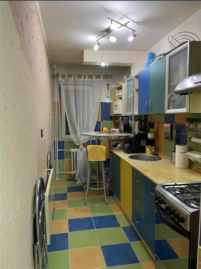 Appartement 2 Pièces, Vlaicu - foto 4