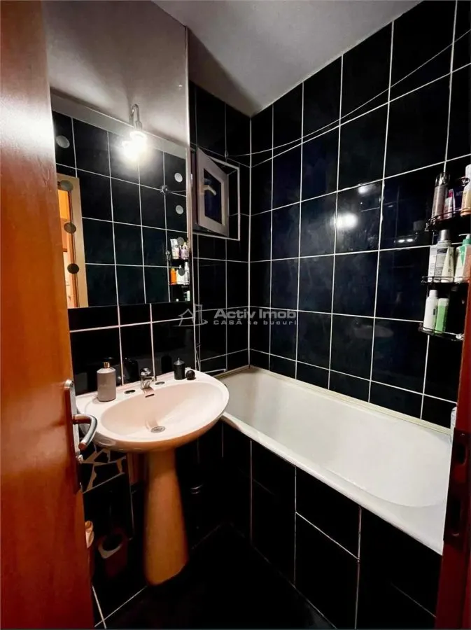 Appartement 2 Pièces, Vlaicu - foto 6