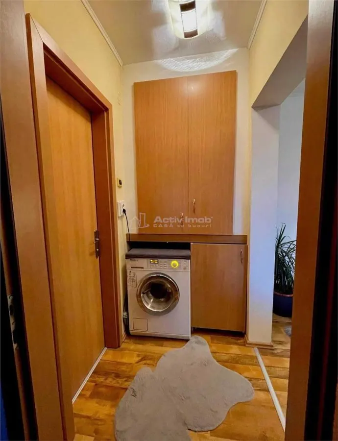 Appartement 2 Pièces, Vlaicu - foto 8