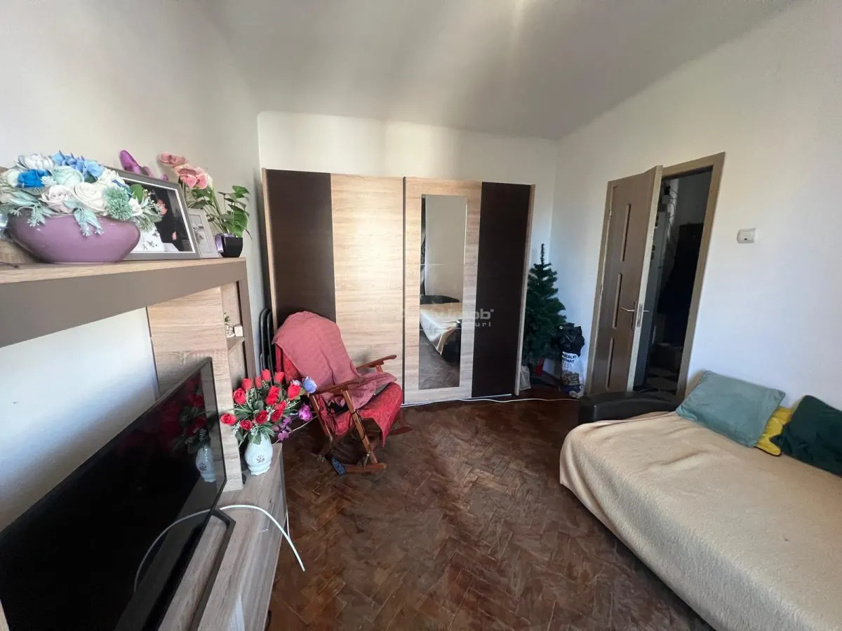 Appartement 3 Chambres, Centre-Ville - foto 1