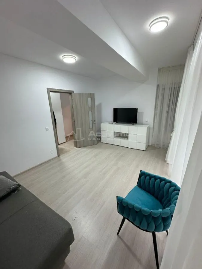 Appartement 2 Chambres Décloisonné - Pallady, Drumul Gura Putnei - foto 1