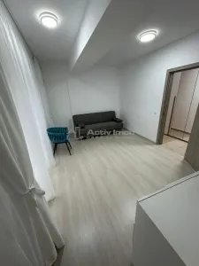 Appartement 2 Chambres Décloisonné - Pallady, Drumul Gura Putnei - foto 2
