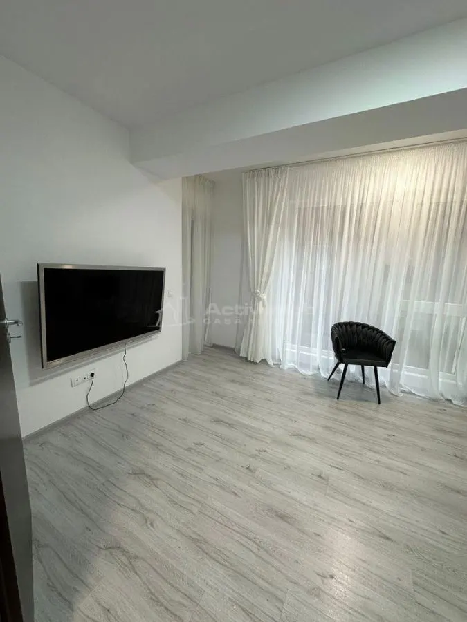 Appartement 2 Chambres Décloisonné - Pallady, Drumul Gura Putnei - foto 3