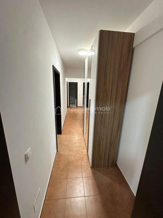 Appartement 2 Chambres Décloisonné - Pallady, Drumul Gura Putnei - foto 4