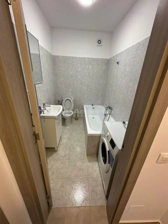 Appartement 2 Chambres Décloisonné - Pallady, Drumul Gura Putnei - foto 5