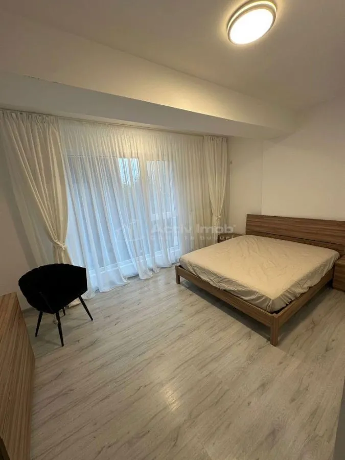 Appartement 2 Chambres Décloisonné - Pallady, Drumul Gura Putnei - foto 6