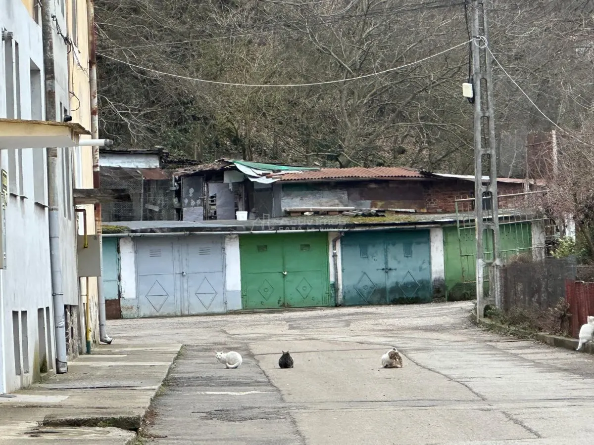 雷西察，2卧室公寓，配车库及储藏室，边缘地带 - foto 13