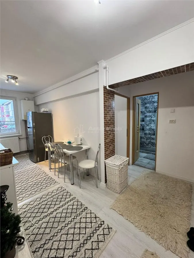 Appartement 2 Pièces - Iuliu Maniu - Rez-de-Chaussée - foto 1