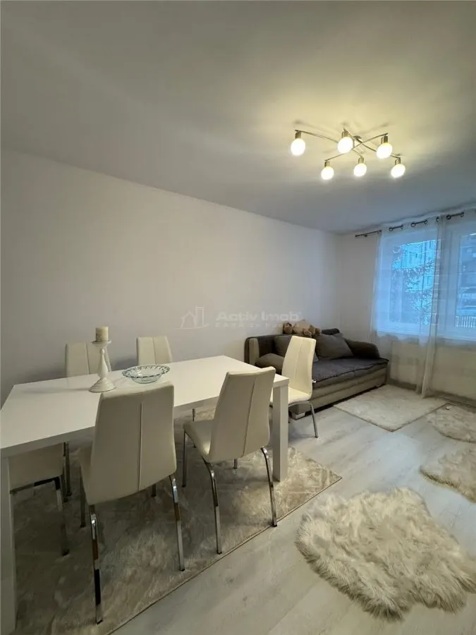 Appartement 2 Pièces - Iuliu Maniu - Rez-de-Chaussée - foto 4