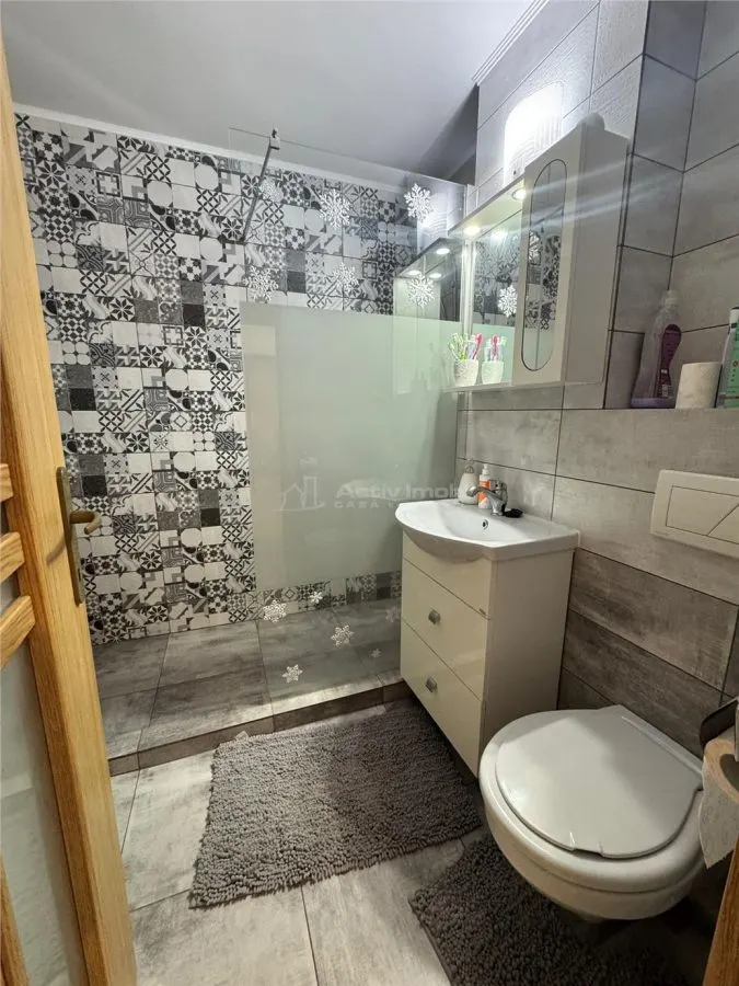 Appartement 2 Pièces - Iuliu Maniu - Rez-de-Chaussée - foto 5