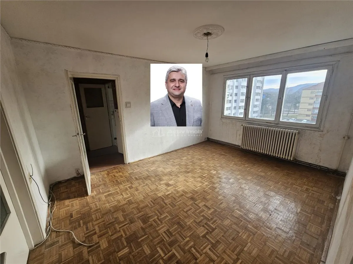 Resita, Apartamento de 3 Dormitorios, Barrio Micro 1 - foto 1