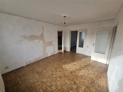 Resita, Apartamento de 3 Dormitorios, Barrio Micro 1 - foto 2