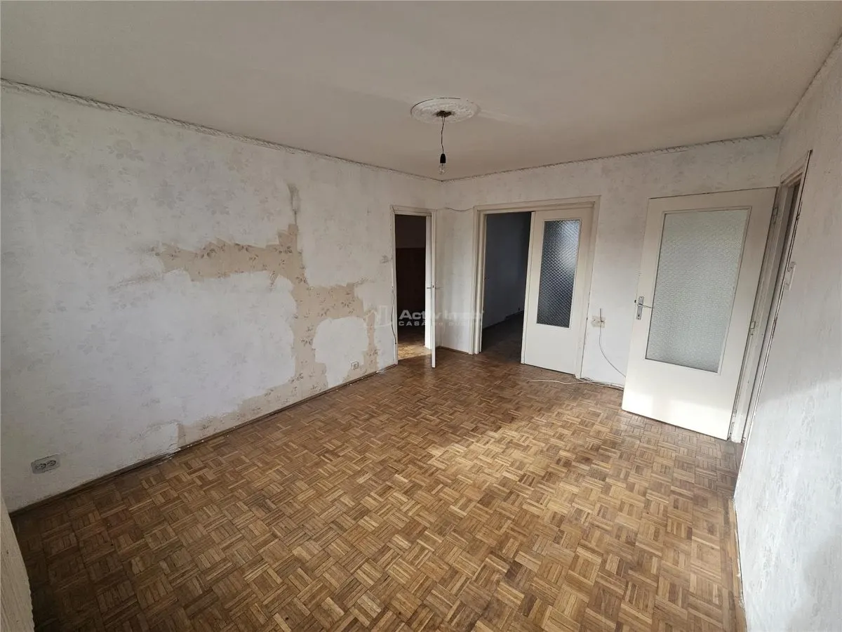 Resita, Apartamento de 3 Dormitorios, Barrio Micro 1 - foto 2