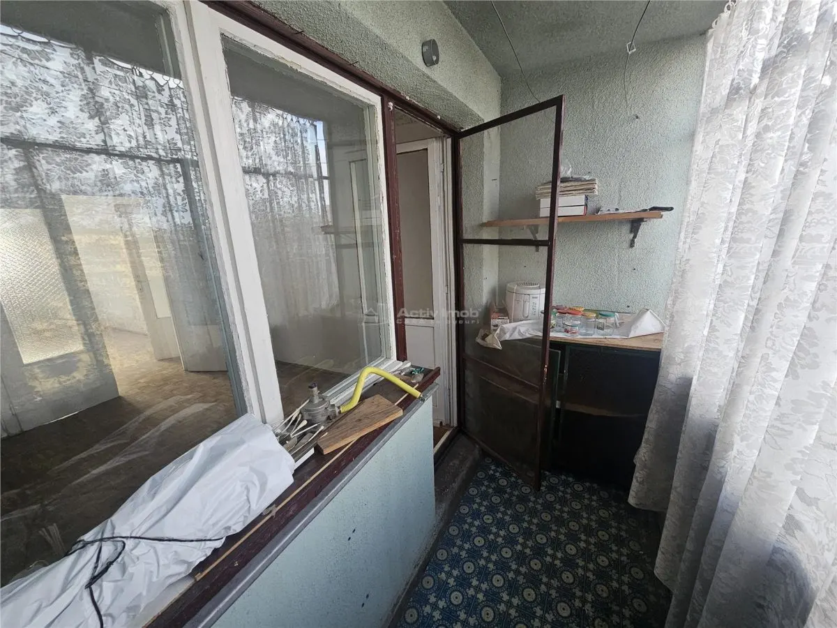 Resita, Apartamento de 3 Dormitorios, Barrio Micro 1 - foto 11