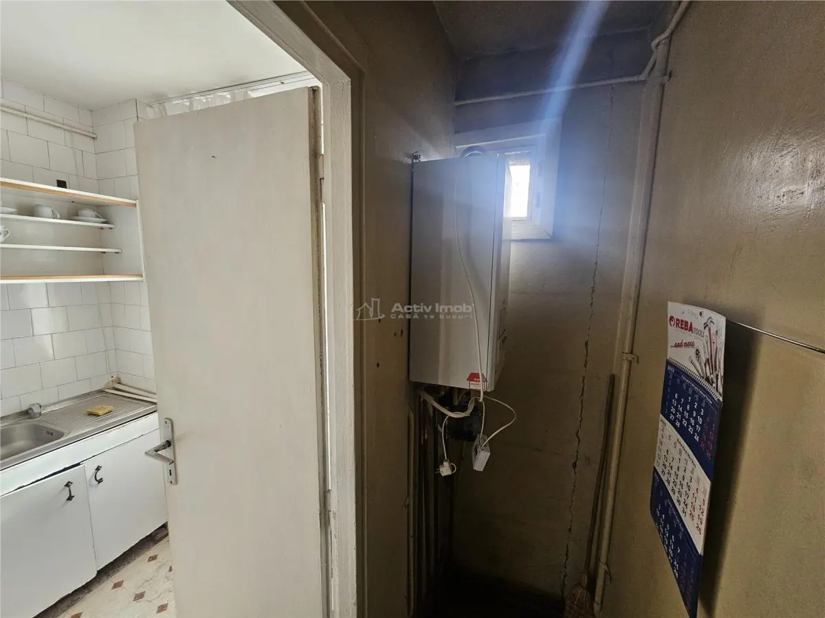 Resita, Apartamento de 3 Dormitorios, Barrio Micro 1 - foto 12