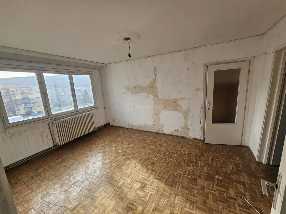 Resita, Apartamento de 3 Dormitorios, Barrio Micro 1 - foto 14