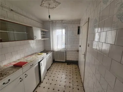 Resita, Apartamento de 3 Dormitorios, Barrio Micro 1 - foto 18