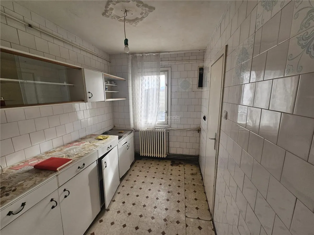 Resita, Apartamento de 3 Dormitorios, Barrio Micro 1 - foto 18