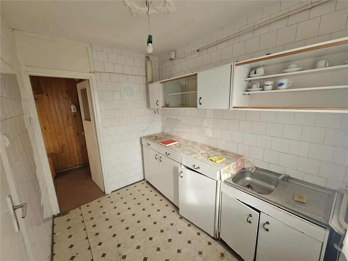 Resita, Apartamento de 3 Dormitorios, Barrio Micro 1 - foto 19
