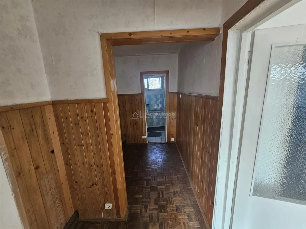 Resita, Apartamento de 3 Dormitorios, Barrio Micro 1 - foto 20