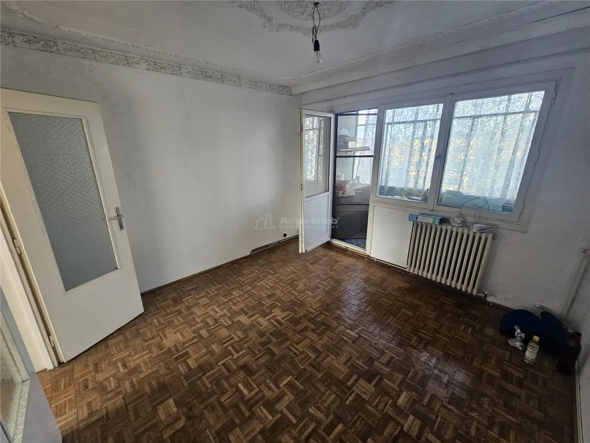 Resita, Apartamento de 3 Dormitorios, Barrio Micro 1 - foto 21