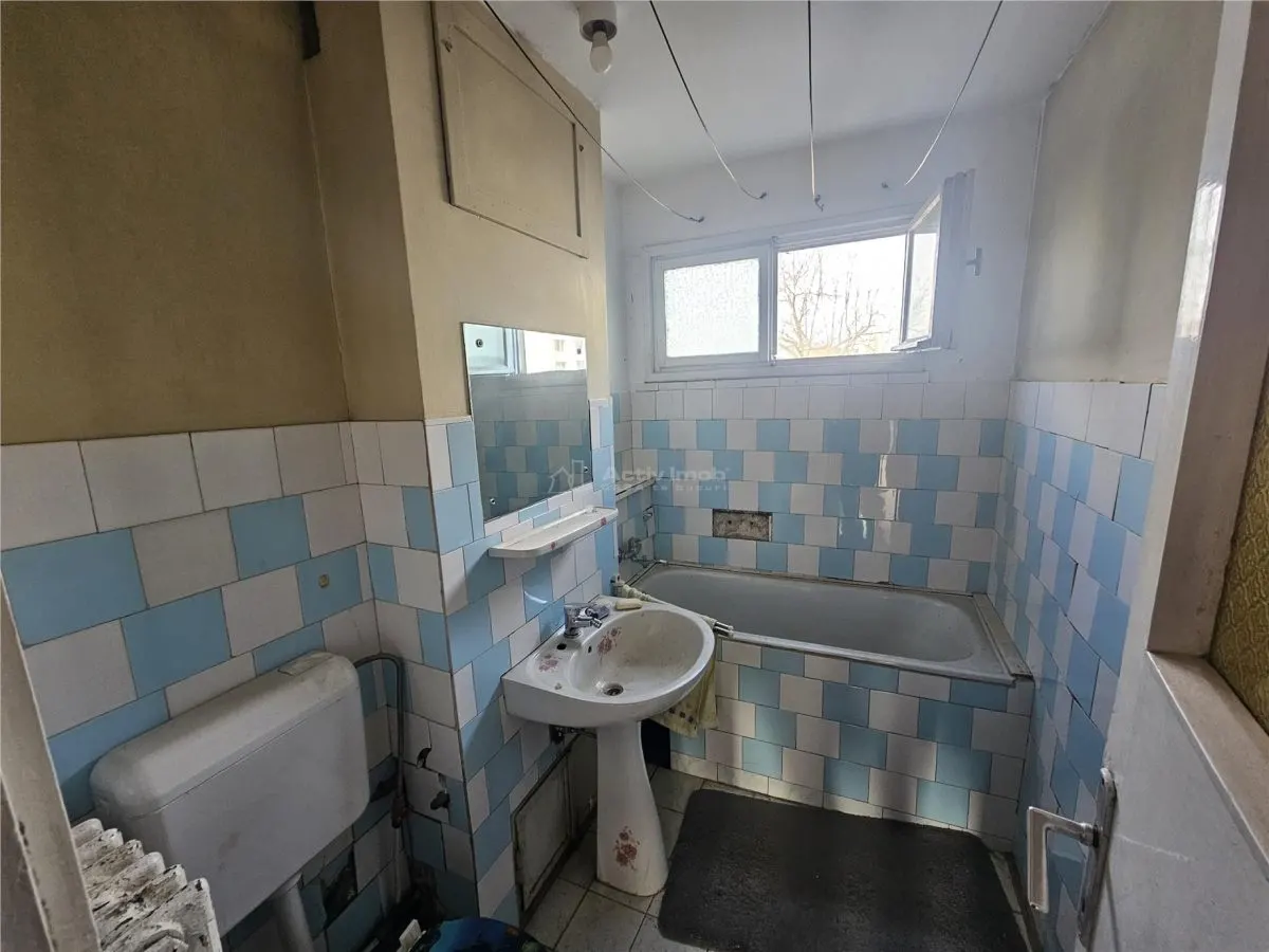 Resita, Apartamento de 3 Dormitorios, Barrio Micro 1 - foto 23