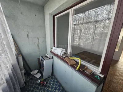 Resita, Apartamento de 3 Dormitorios, Barrio Micro 1 - foto 25