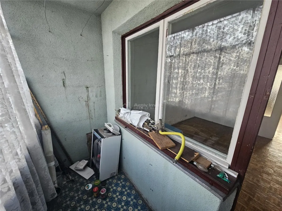 Resita, Apartamento de 3 Dormitorios, Barrio Micro 1 - foto 25