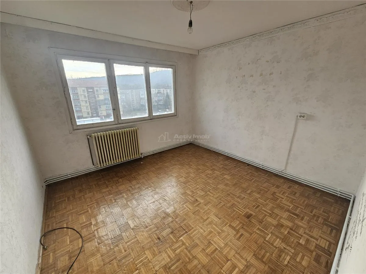Resita, Apartamento de 3 Dormitorios, Barrio Micro 1 - foto 4