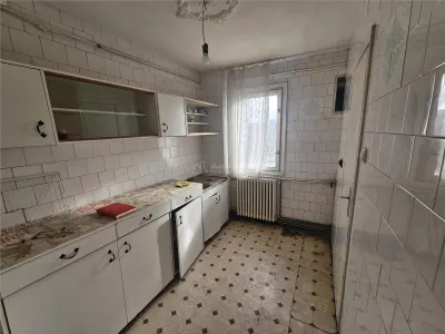 Resita, Apartamento de 3 Dormitorios, Barrio Micro 1 - foto 6