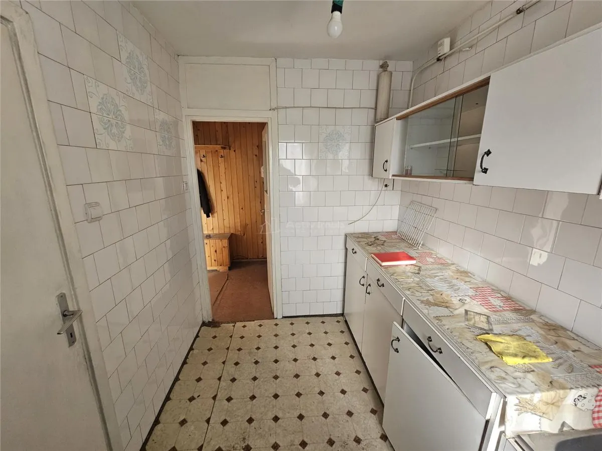 Resita, Apartamento de 3 Dormitorios, Barrio Micro 1 - foto 7