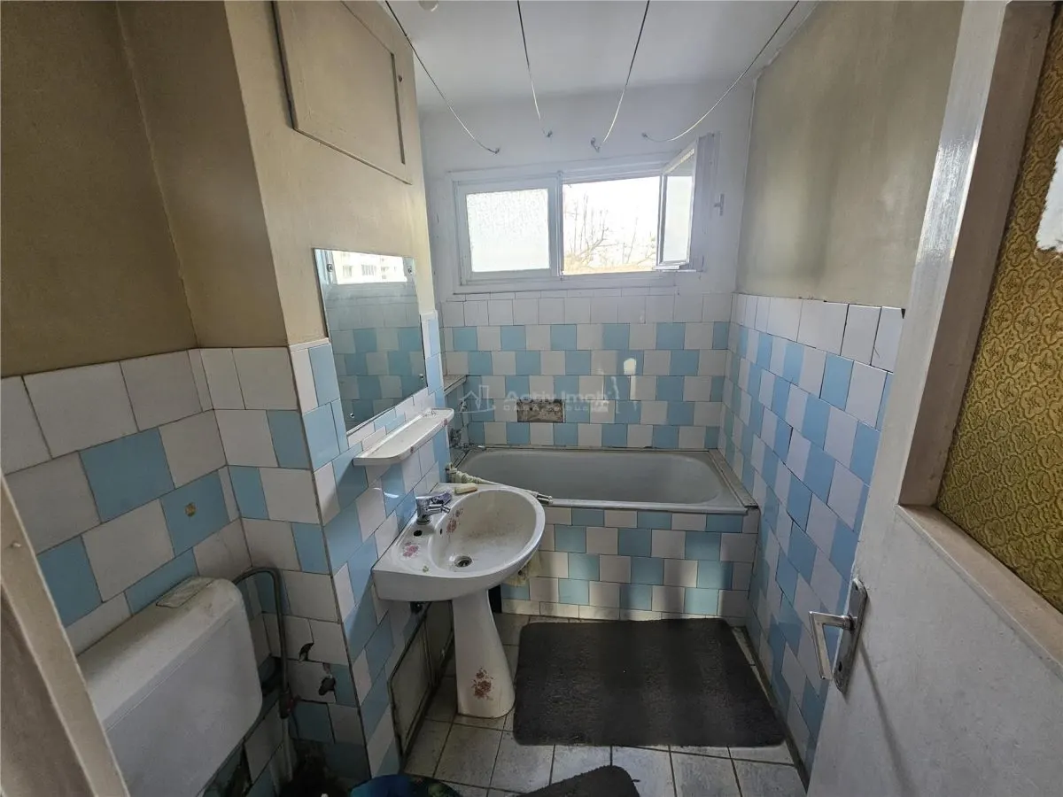 Resita, Apartamento de 3 Dormitorios, Barrio Micro 1 - foto 8
