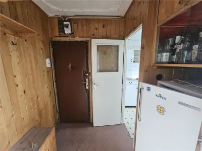 Resita, Apartamento de 3 Dormitorios, Barrio Micro 1 - foto 9