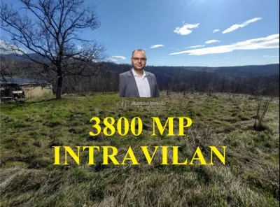 Oravita, Terreno Urbanizable, €3,8/m², Centro Urbano, Negociable - Oravita