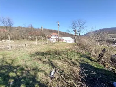 Oravita, Terrain Constructible, €3,8/m², Centre-Ville, Négociable - foto 13