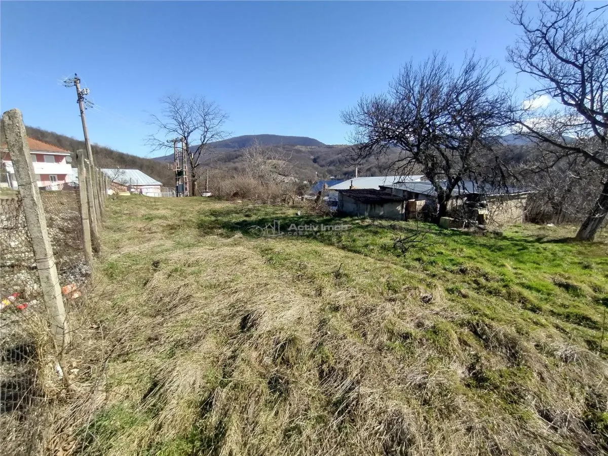 Oravita, Terrain Constructible, €3,8/m², Centre-Ville, Négociable - foto 14