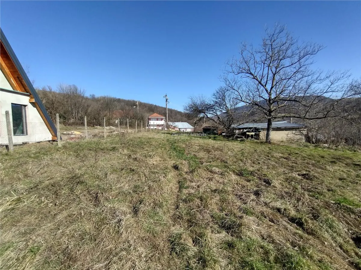 Oravita, Terrain Constructible, €3,8/m², Centre-Ville, Négociable - foto 15