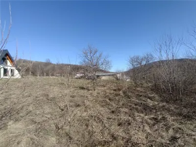 Oravita, Terrain Constructible, €3,8/m², Centre-Ville, Négociable - foto 17