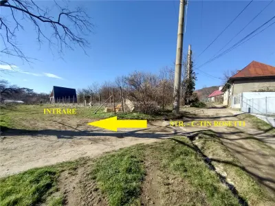 Oravita, Terrain Constructible, €3,8/m², Centre-Ville, Négociable - foto 4
