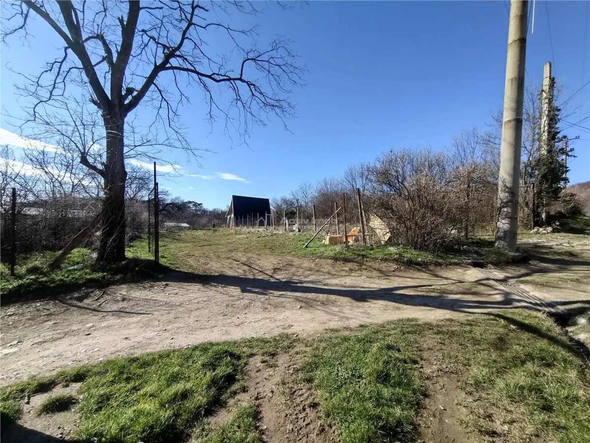 Oravita, Terrain Constructible, €3,8/m², Centre-Ville, Négociable - foto 6
