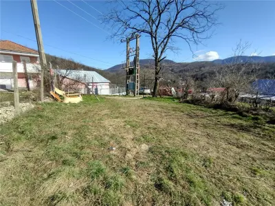 Oravita, Terrain Constructible, €3,8/m², Centre-Ville, Négociable - foto 7