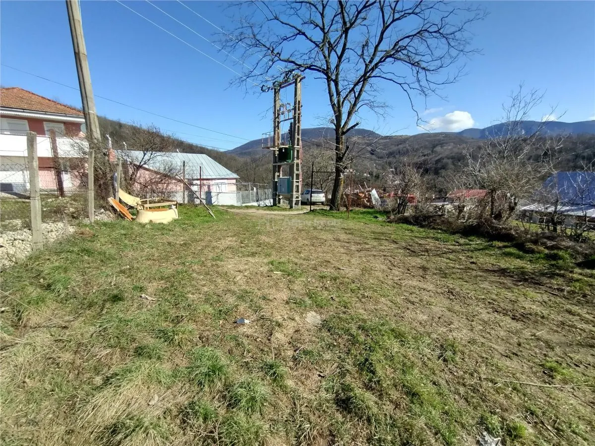 Oravita, Terrain Constructible, €3,8/m², Centre-Ville, Négociable - foto 7